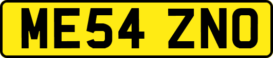 ME54ZNO