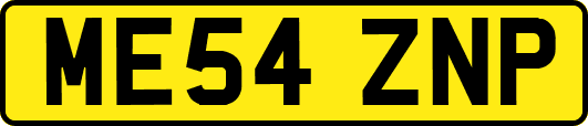 ME54ZNP