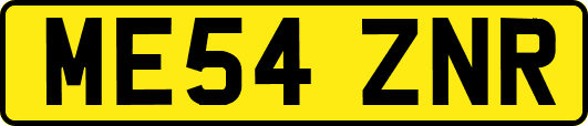 ME54ZNR