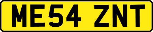 ME54ZNT