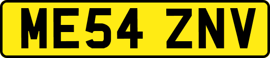 ME54ZNV