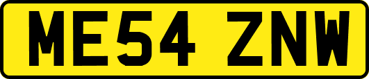 ME54ZNW