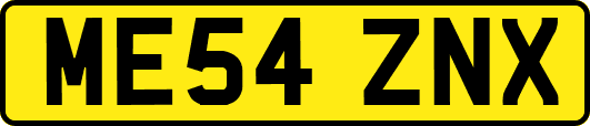 ME54ZNX