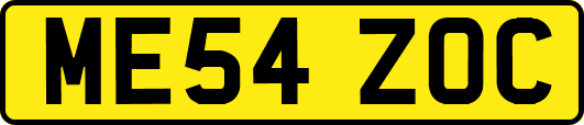 ME54ZOC