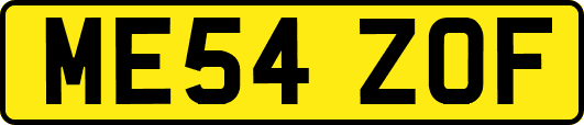 ME54ZOF