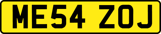 ME54ZOJ