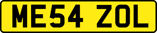 ME54ZOL
