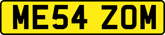 ME54ZOM