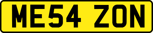ME54ZON