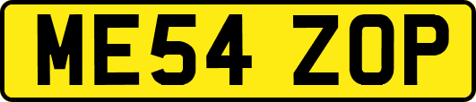 ME54ZOP
