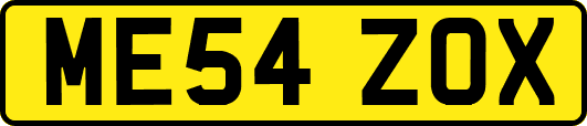 ME54ZOX