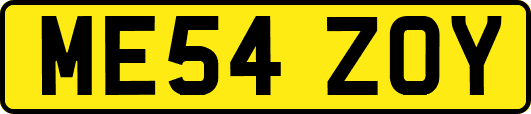 ME54ZOY