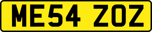 ME54ZOZ