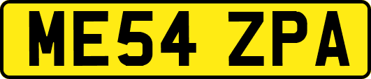 ME54ZPA