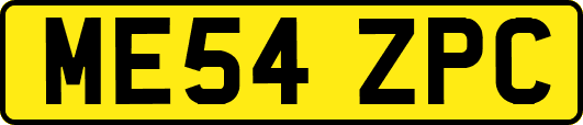 ME54ZPC