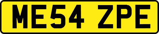 ME54ZPE