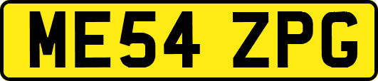 ME54ZPG