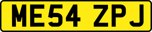 ME54ZPJ