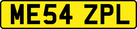 ME54ZPL