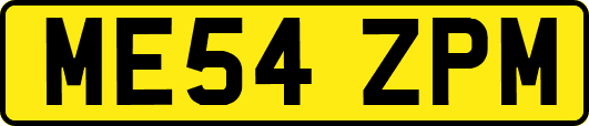 ME54ZPM