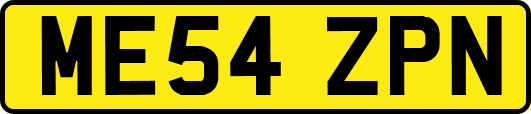 ME54ZPN