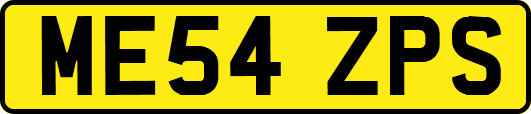 ME54ZPS