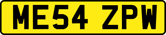 ME54ZPW
