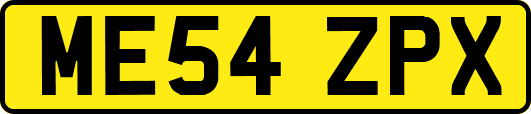 ME54ZPX