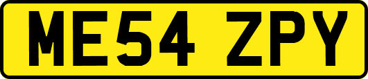 ME54ZPY