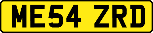 ME54ZRD