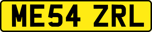 ME54ZRL