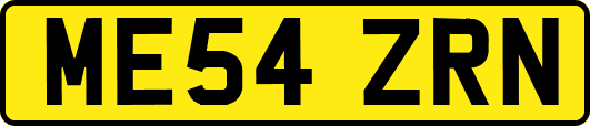 ME54ZRN