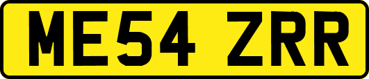 ME54ZRR