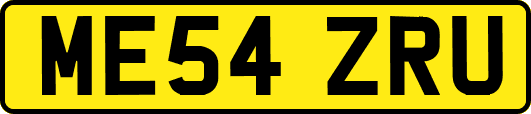 ME54ZRU