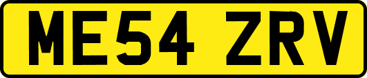 ME54ZRV