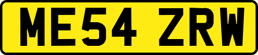 ME54ZRW