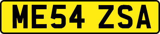 ME54ZSA