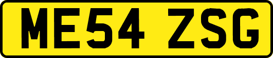 ME54ZSG