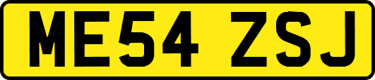 ME54ZSJ
