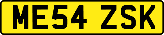ME54ZSK