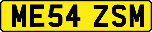 ME54ZSM