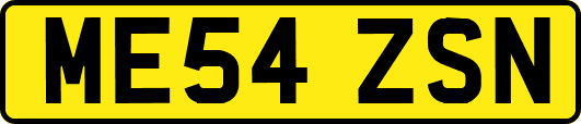ME54ZSN
