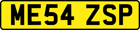 ME54ZSP
