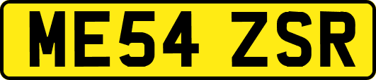 ME54ZSR