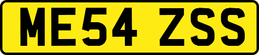 ME54ZSS