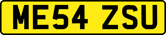 ME54ZSU