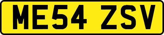 ME54ZSV