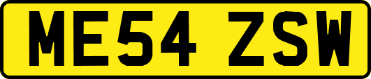 ME54ZSW