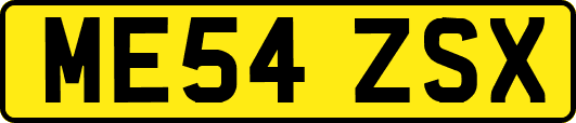 ME54ZSX