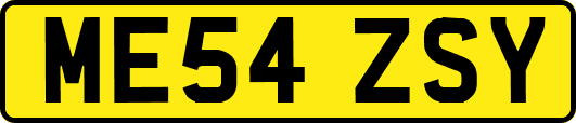 ME54ZSY